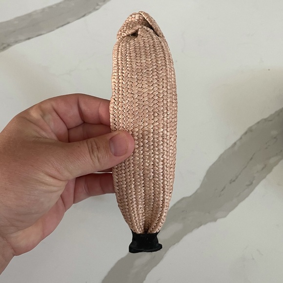 Set of 3 Knotted Headbands - Picture 5 of 13